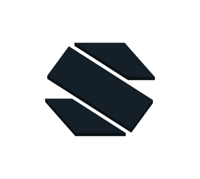 S-logo 3d