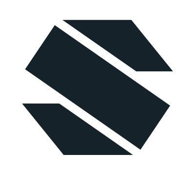 S-logo